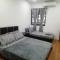 ZURASYID Homestay Bukit Katil Melaka