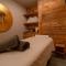 Hotel Alù Mountain Design