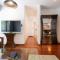 Upscale 2BR at Larcomar Miraflores - Lima