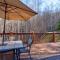 Falling Waters - Banner Elk