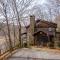 Daniel Boone Lodge - Boone