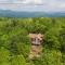 Rockcliff Retreat