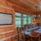 Little Creek Lodge