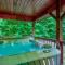 Uncle Johns Cabin