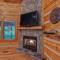 Uncle Johns Cabin