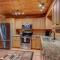 Uncle Johns Cabin
