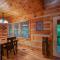 Uncle Johns Cabin