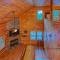 Uncle Johns Cabin