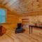 Uncle Johns Cabin