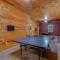 Uncle Johns Cabin