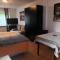 PrettyCentral1roomappartement - إشبورن