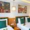 Mogons Exclusive Hotel