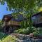 Chipmunk View Lodge - 布洛英罗克山