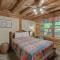 Sugar Bear Lodge