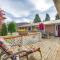 Family-Friendly Riverhouse Fishing and Hot Tub