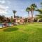 Domaine Marradise - Marrakech