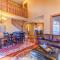 Bearfoot Lodge at Echota