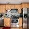 Gorgeous Waterfront Condo with Lake Access & Views - 蒂尔顿