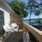 Gorgeous Waterfront Condo with Lake Access & Views - 蒂尔顿
