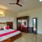Seaview-4BHK-Private Pool Villa - Porvorim