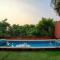 Seaview-4BHK-Private Pool Villa - Porvorim