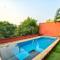 Seaview-4BHK-Private Pool Villa - Porvorim