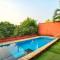 Seaview-4BHK-Private Pool Villa - Porvorim