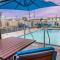 Best Western Plus Gardena-Los Angeles Inn & Suites