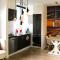Bonair Gezellig appartement in hartje Wenduine