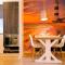 Bonair Gezellig appartement in hartje Wenduine