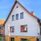 Ferienhaus Plau Am See