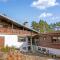 Ferienhaus Rheinsberg Ot Kagar - Kagar