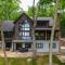 Timber Forge Lodge at Eagles Nest - بانير إلك