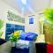 Brand New Studio Near ADCB Metro - 迪拜