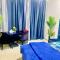 Brand New Studio Near ADCB Metro - 迪拜