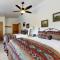 Lion Square Lodge East 310A