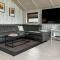 Holiday Home Haderslev With Fireplace Iii - Haderslev