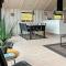 Holiday Home Haderslev With Fireplace Iii - Haderslev