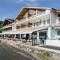 Strandhotel Seeblick - Faulensee