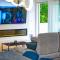 Beautiful Home In Klimno With Kitchen