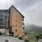 Terrasse Adroit T2 Barcelonnette - Wi-fi gratuit - 7 couchages - Barcelonnette