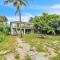 Ocean Front Property - Sebastian