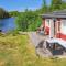 3 Bedroom Gorgeous Home In Öxabäck - Öxabäck