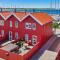 2 Bedroom Beautiful Home In Ebeltoft