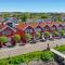 2 Bedroom Beautiful Home In Ebeltoft - Ebeltoft