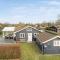 4 Bedroom Stunning Home In Hadsund - Hadsund