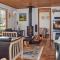 Lovely Home In Backaryd With Lake View - Backaryd