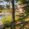 Awesome Home In Askersund With Sauna - 阿斯克松德
