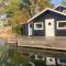 Awesome Home In Askersund With Sauna - 阿斯克松德