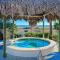 Caribe C103 - شاطئ أورانج